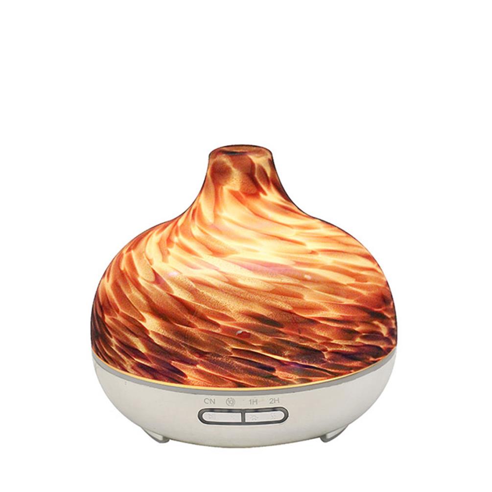 Desire Ultrasonic Colour Changing Essential Oil Diffuser & Bluetooth Speaker £43.99
